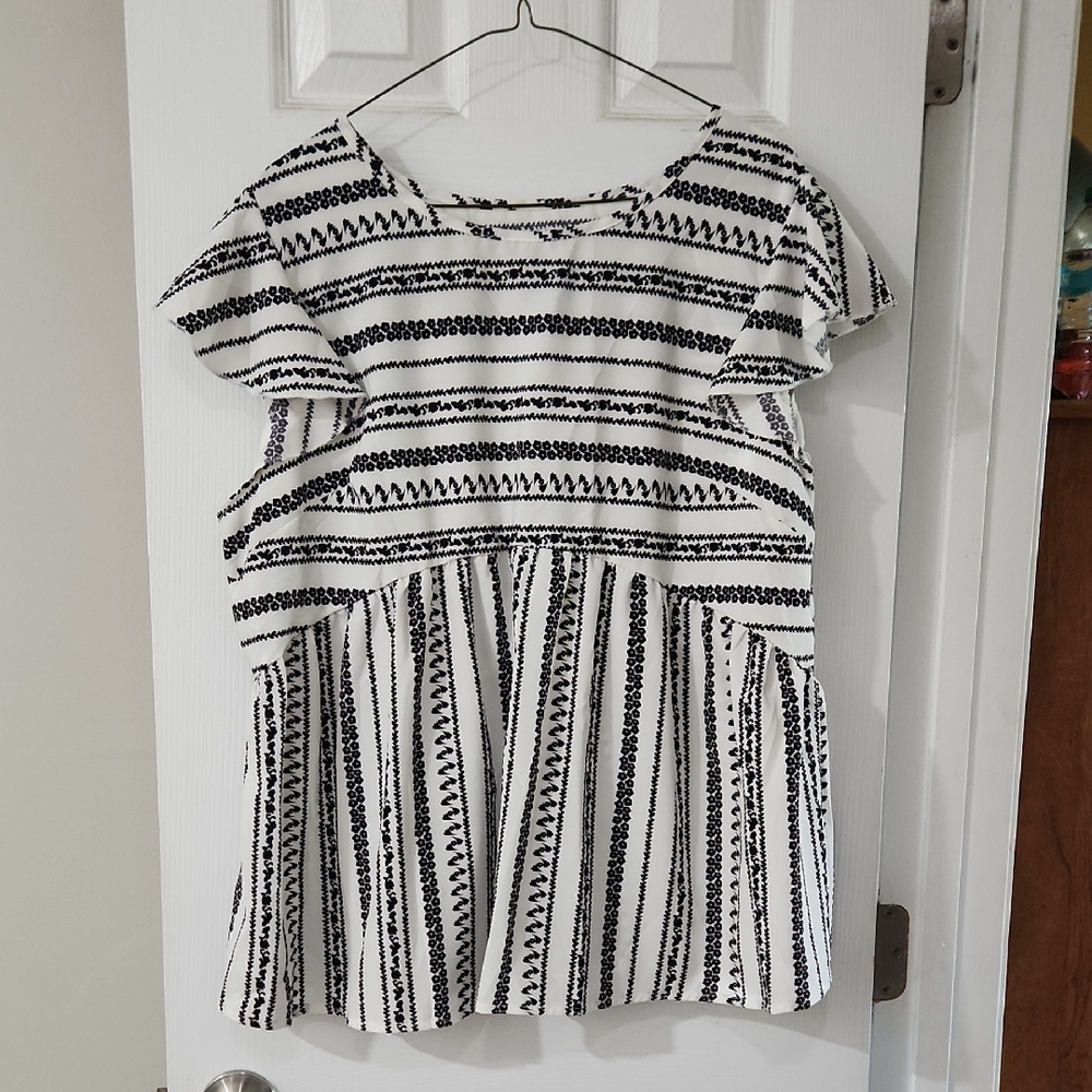 5 Tops From Shein